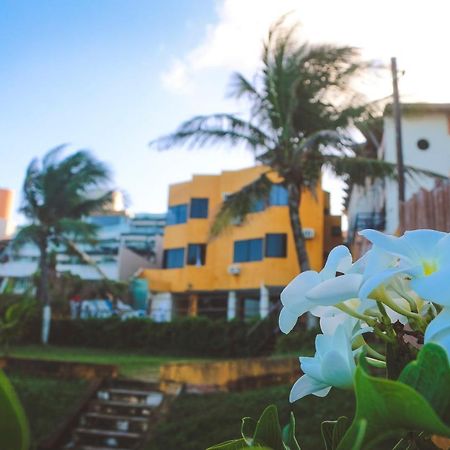 Atlantico Flat - Apto 004 Natal Ngoại thất bức ảnh