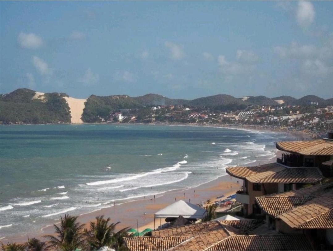 Atlantico Flat - Apto 004 Natal Ngoại thất bức ảnh
