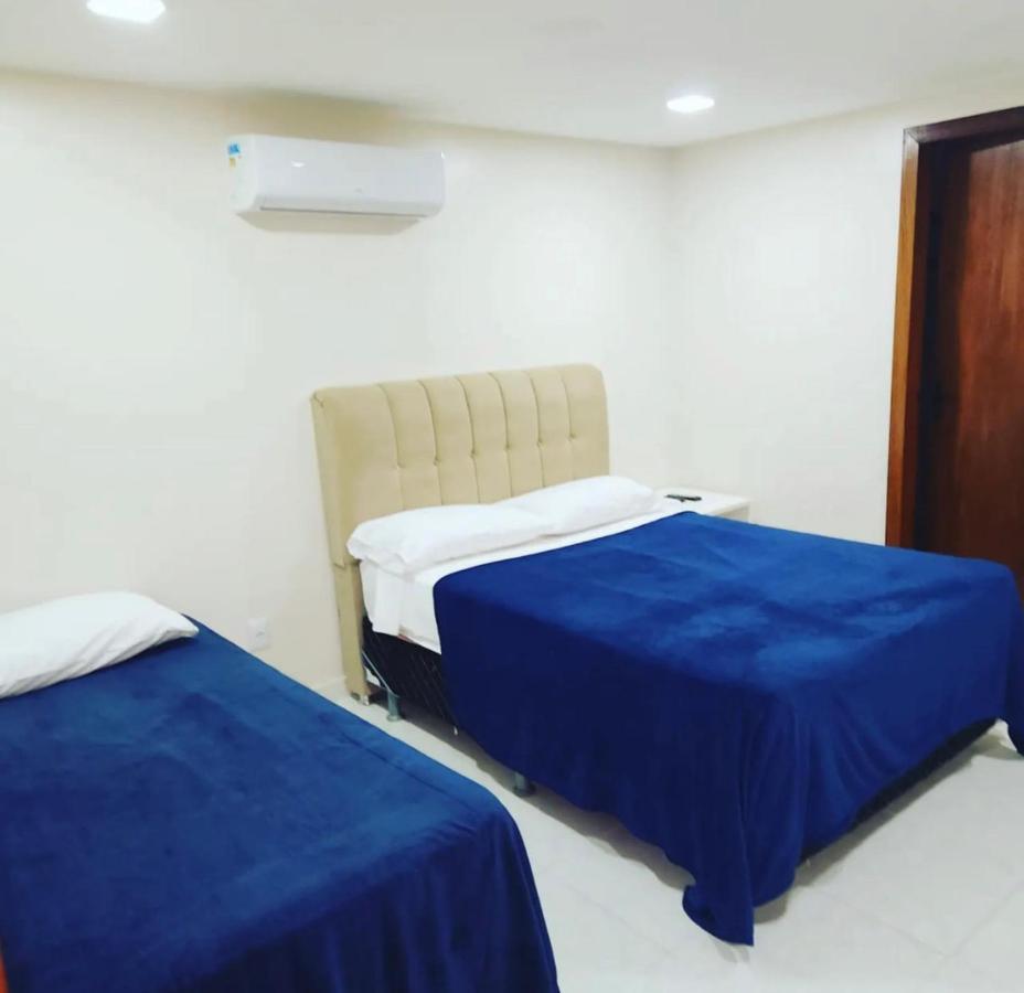 Atlantico Flat - Apto 004 Natal Ngoại thất bức ảnh