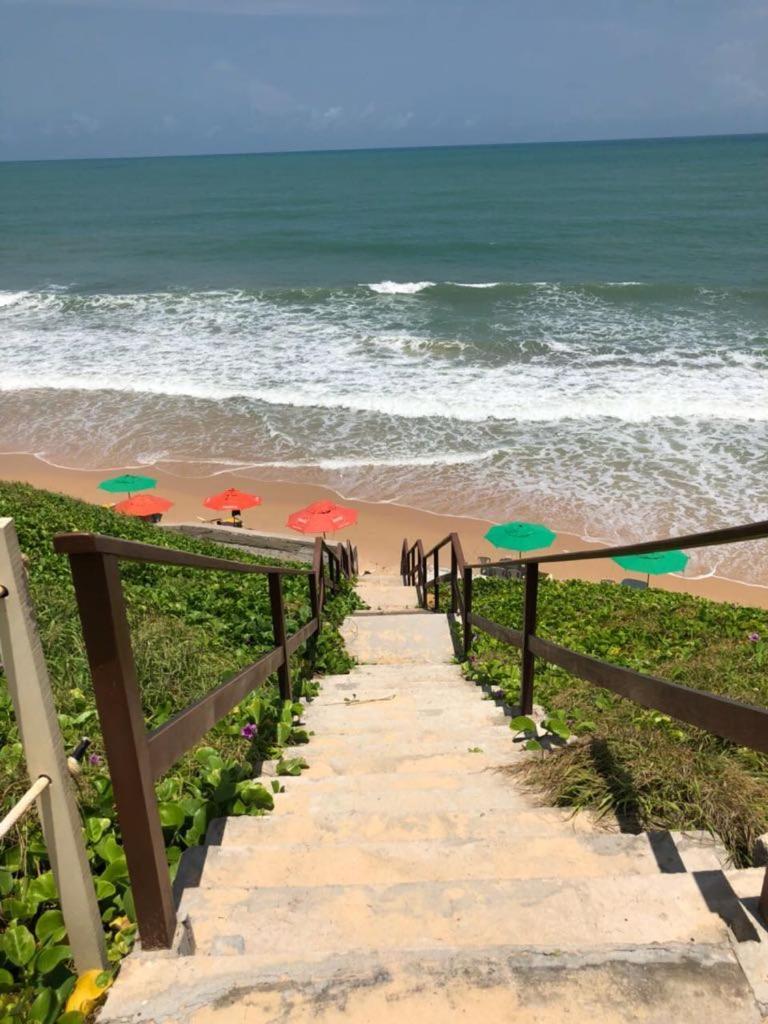 Atlantico Flat - Apto 004 Natal Ngoại thất bức ảnh